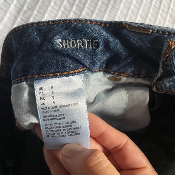 American Eagle shorts - Picture 6 of 7